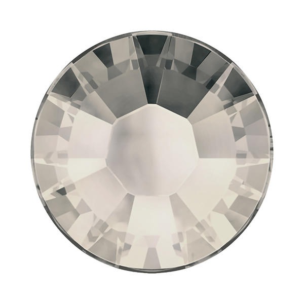 Swarovski Hotfix Crystals 2038 ss 20 Crystal Moonlight A HF