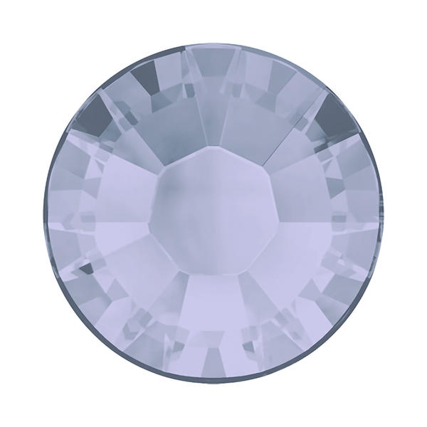 Swarovski Hotfix Crystals 2038 ss 5 Provence Lavender A HF