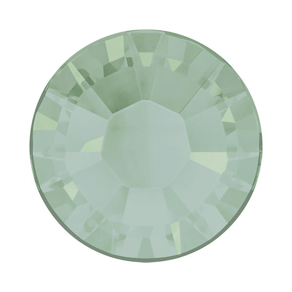 Swarovski Hotfix Crystals 2038 ss 8 Pacific Opal A HF