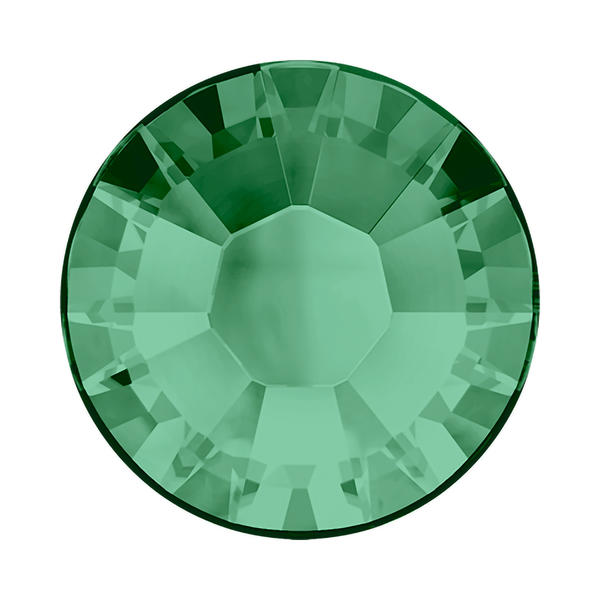 Swarovski Hotfix Crystals 2038 ss 34 Erinite A HF