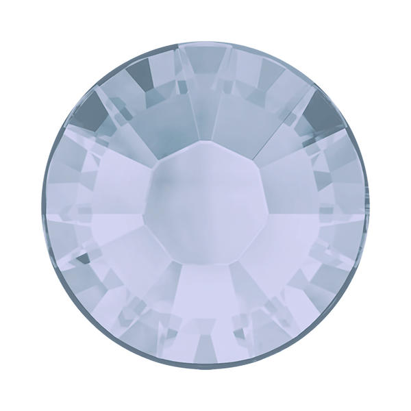 Swarovski Hotfix Crystals 2038 ss 34 Provence Lavender A HF