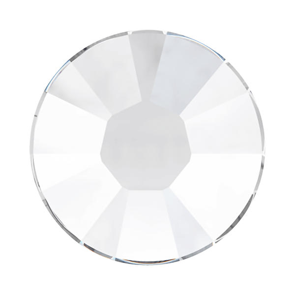 Swarovski Hotfix Crystals 2038 HF ss 8 Crystal Unfoiled HFT