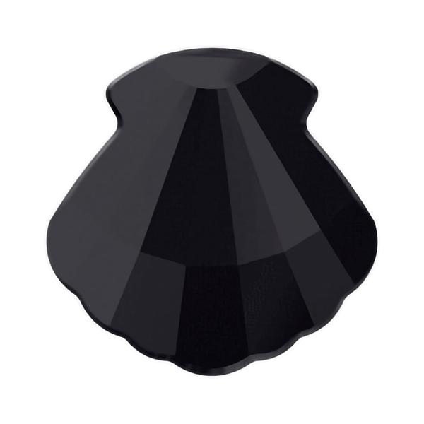 Swarovski Fancy Stones 4789 14 mm Jet