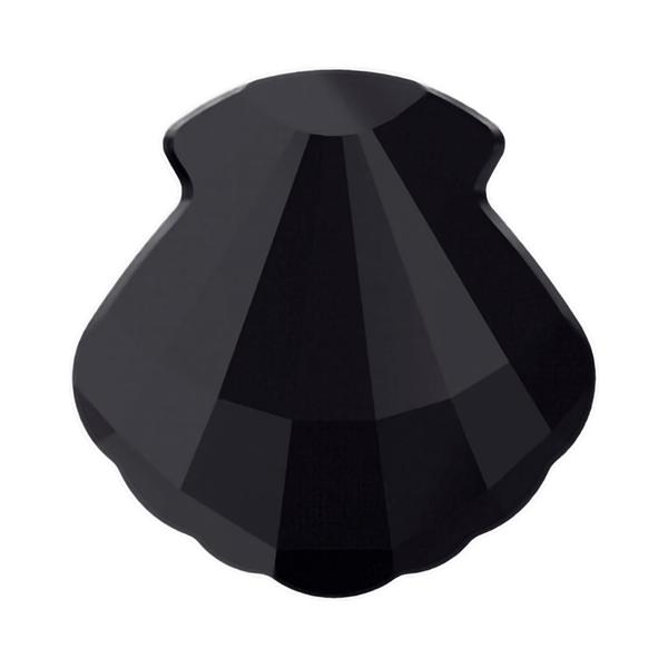 Swarovski Fancy Stones 4789 29 mm Jet