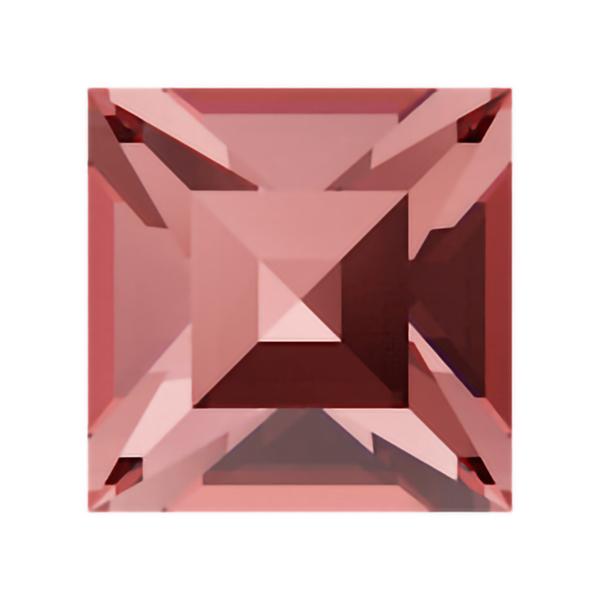 Swarovski Fancy Stones 4428 2 mm Rose Peach F
