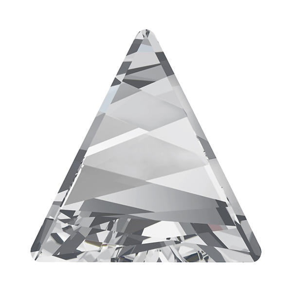 Swarovski Fancy Stones 4717 15,5 mm Crystal F