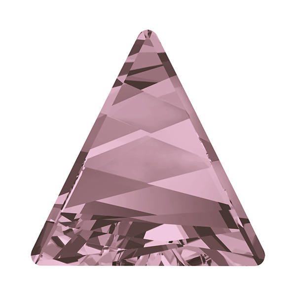 Swarovski Fancy Stones 4717 21,5 mm Crystal Antique Pink F