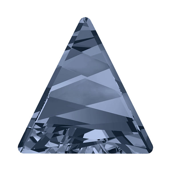 Swarovski Fancy Stones 4717 15,5 mm Denim Blue F