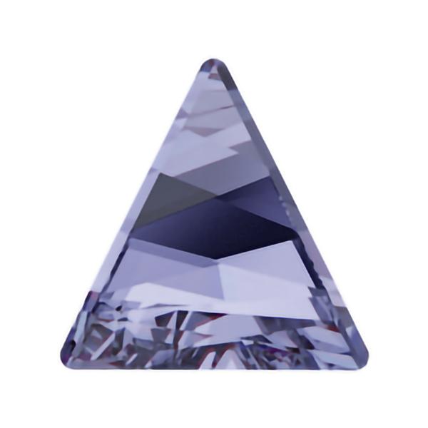 Swarovski Fancy Stones 4717 21,5 mm Tanzanite F