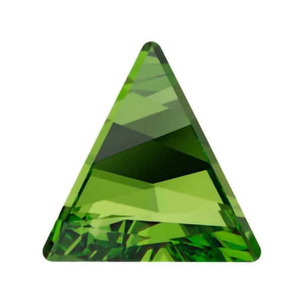 Swarovski Fancy Stones 4717 21,5 mm Fern Green F