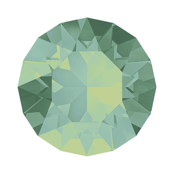 Swarovski Round Stones 1088 pp 31 Pacific Opal F