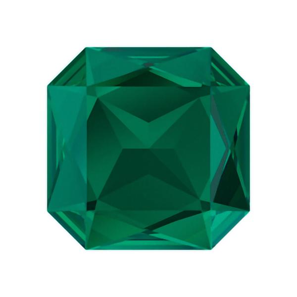 Swarovski Fancy Stones 4675 23 mm Emerald