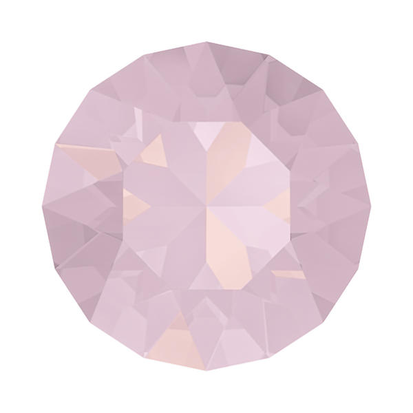 Swarovski Round Stones 1088 ss 29 Rose Water Opal F