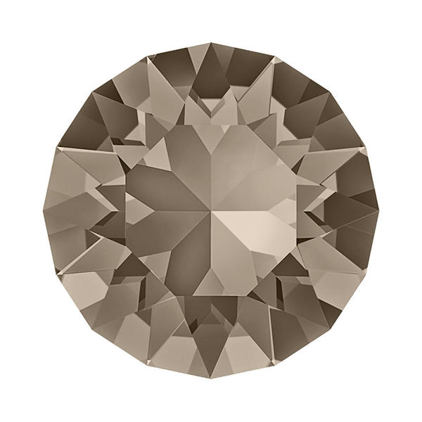 Swarovski Round Stones 1088 ss 34 Greige F