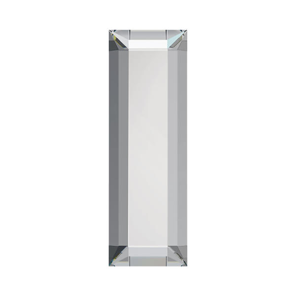 Swarovski Fancy Stones 4502 3 x 1 mm Crystal F