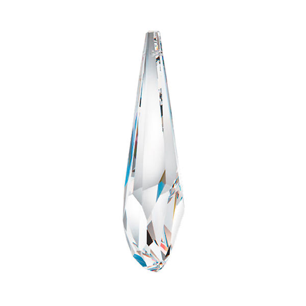 Swarovski Lighting Crystals 8950 NR 307 100 CRYSTAL B
