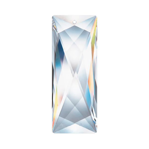 Swarovski Lighting Crystals 8950 NR 404 163 CRYSTAL B
