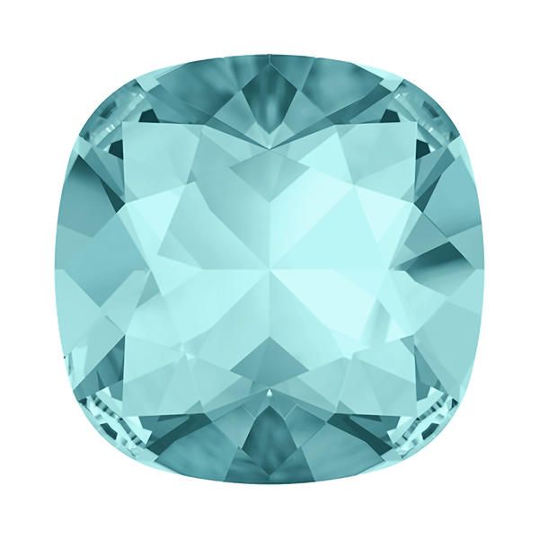 Swarovski Fancy Stones 4470 10 mm Light Turquoise F