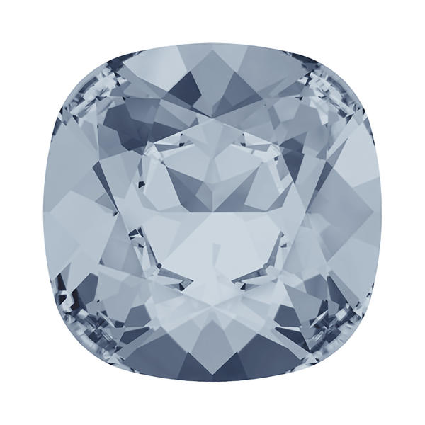 Swarovski Fancy Stones 4470 12 mm Crystal Blue Shade