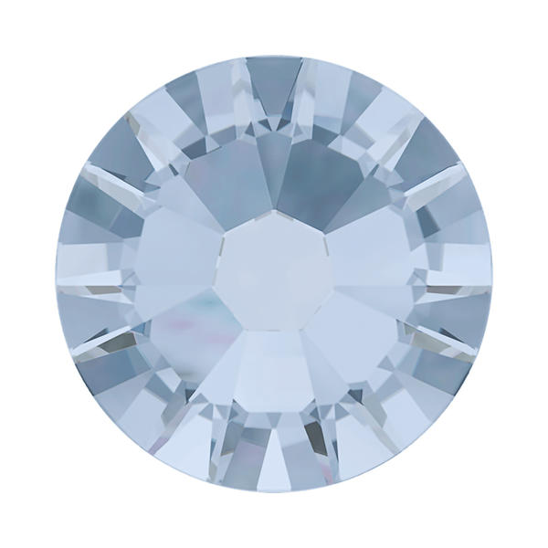 Swarovski Flatback Crystals 2058 ss 20 Crystal Blue Shade F