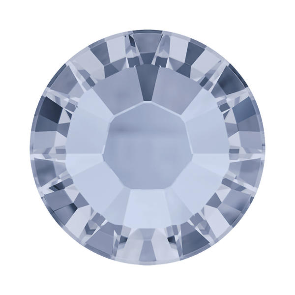 Swarovski Hotfix Crystals 2038 ss 20 Crystal Blue Shade A HF