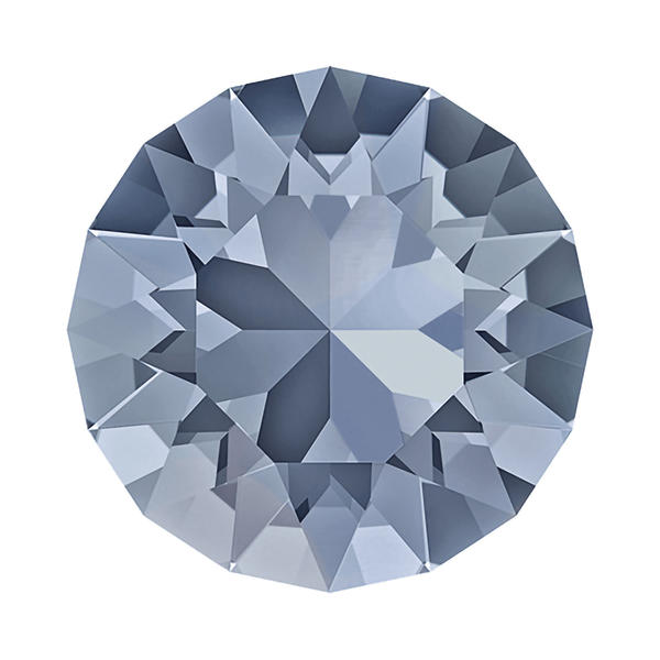 Swarovski Round Stones 1088 ss 39 Crystal Blue Shade