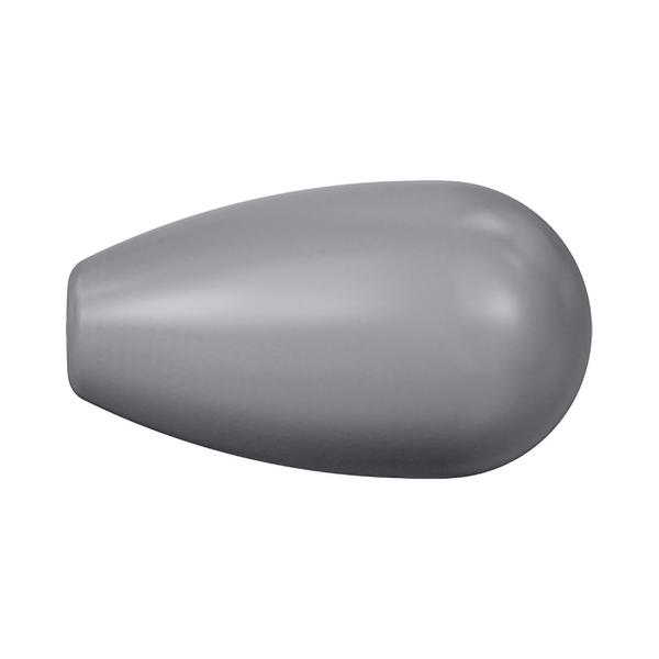 Swarovski Crystal Pearls 5816 11,5 x 6 mm Crystal Grey Pearl