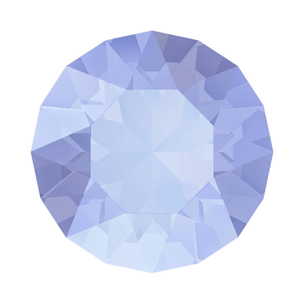 Swarovski Round Stones 1088 pp 14 Air Blue Opal