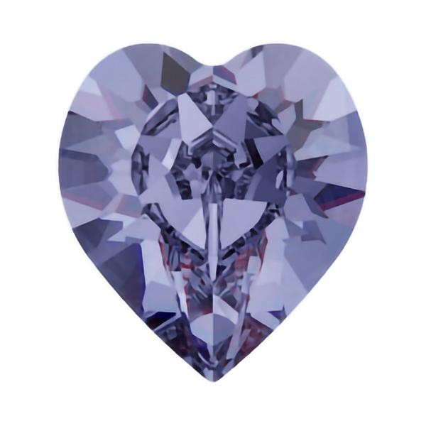 Swarovski Fancy Stones 4884 5,5 x 5 mm Tanzanite