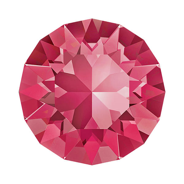 Swarovski Round Stones 1088 ss 24 Indian Pink F