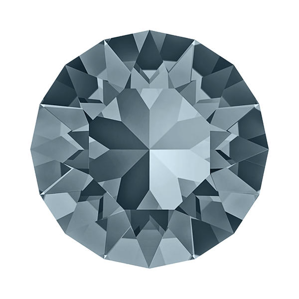 Swarovski Round Stones 1088 pp 14 Indian Sapphire F