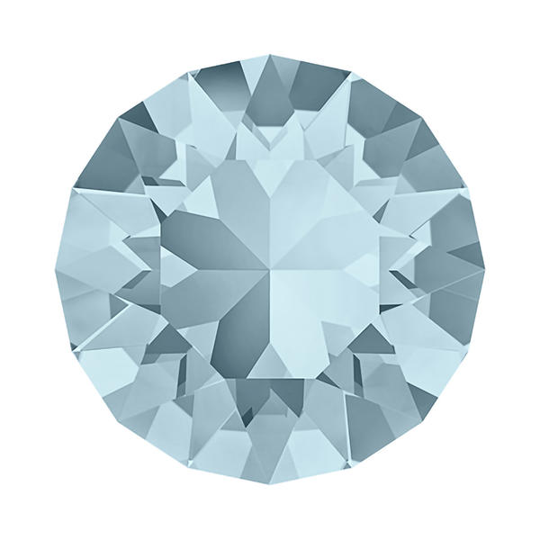 Swarovski Round Stones 1088 pp 14 Light Azore F