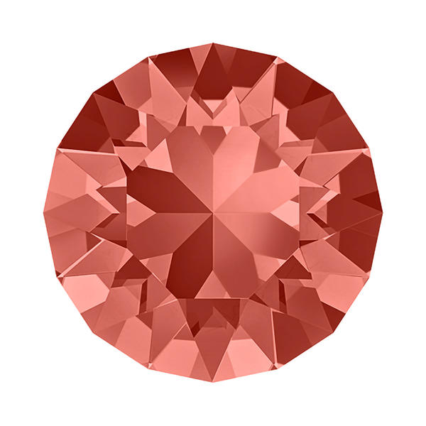 Swarovski Round Stones 1088 ss 29 Padparadscha F