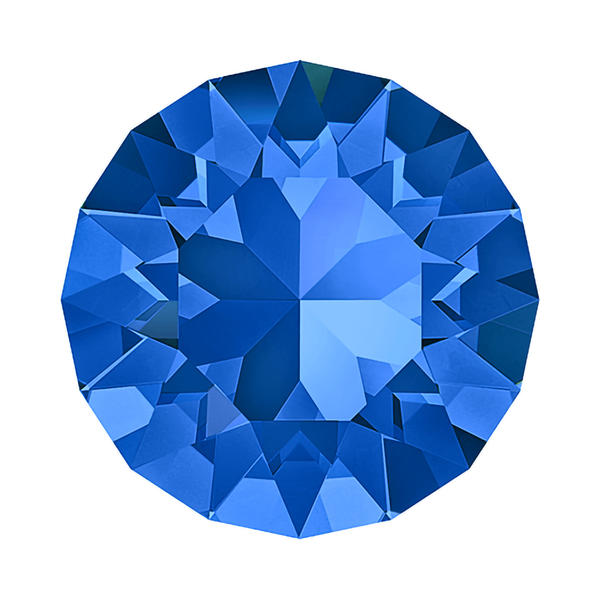 Swarovski Round Stones 1088 ss 21 Sapphire