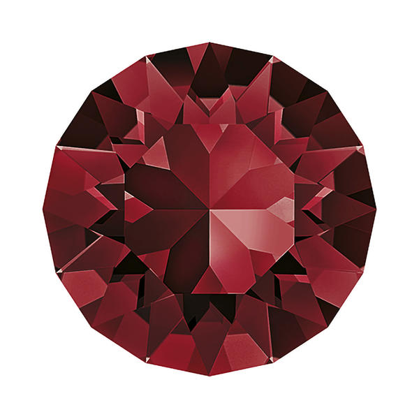 Swarovski Round Stones 1088 pp 18 Siam