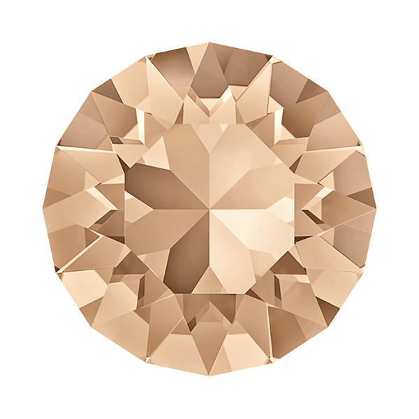 Swarovski Round Stones 1088 ss 18 Silk