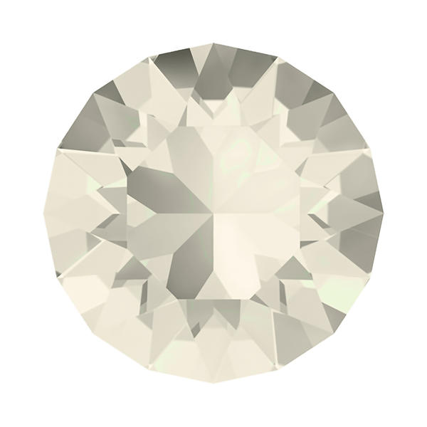 Swarovski Round Stones 1088 ss 24 Crystal Moonlight