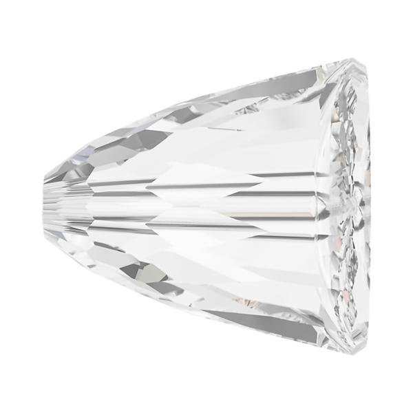 Swarovski Crystal Beads 5541 15 mm Crystal