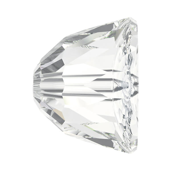 Swarovski Crystal Beads 5542 11 mm Crystal
