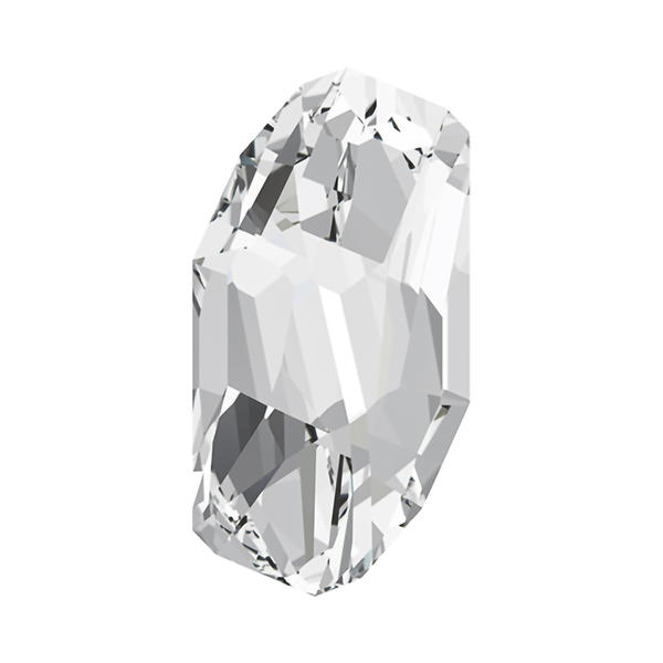 Swarovski Fancy Stones 4773 18 x 9,5 mm Crystal F
