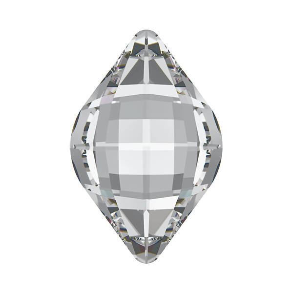 Swarovski Fancy Stones 4230 19 x 12 mm Crystal F