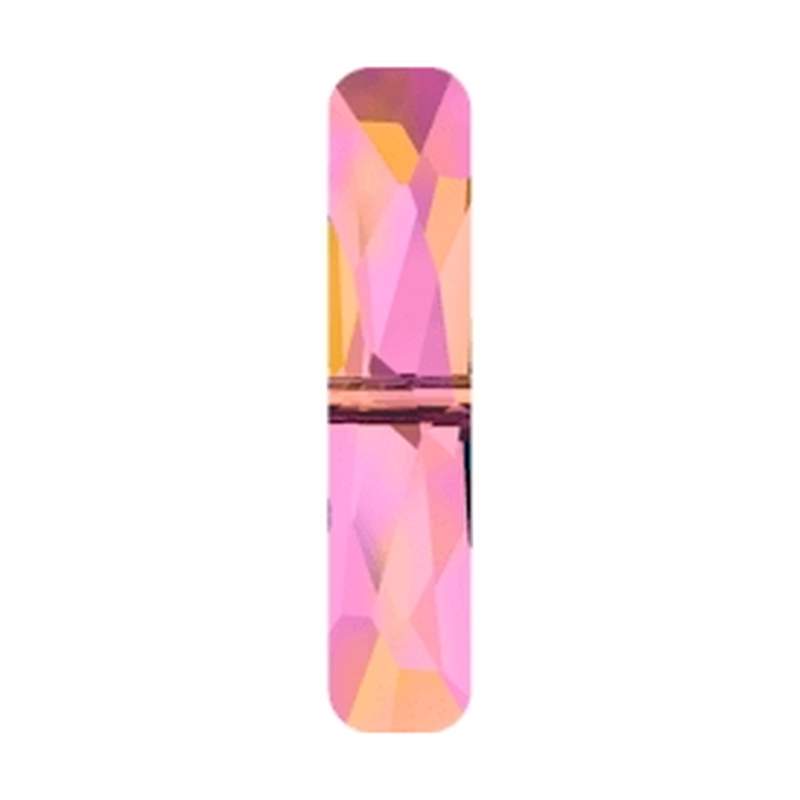 Swarovski Crystal Beads 5534 23,5 x 5 mm Crystal Astral Pink