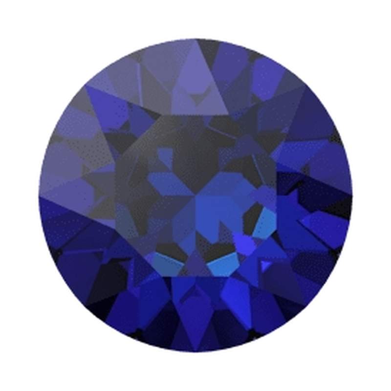 Swarovski Round Stones 1088 ss 29 Crystal Bermuda Blue F
