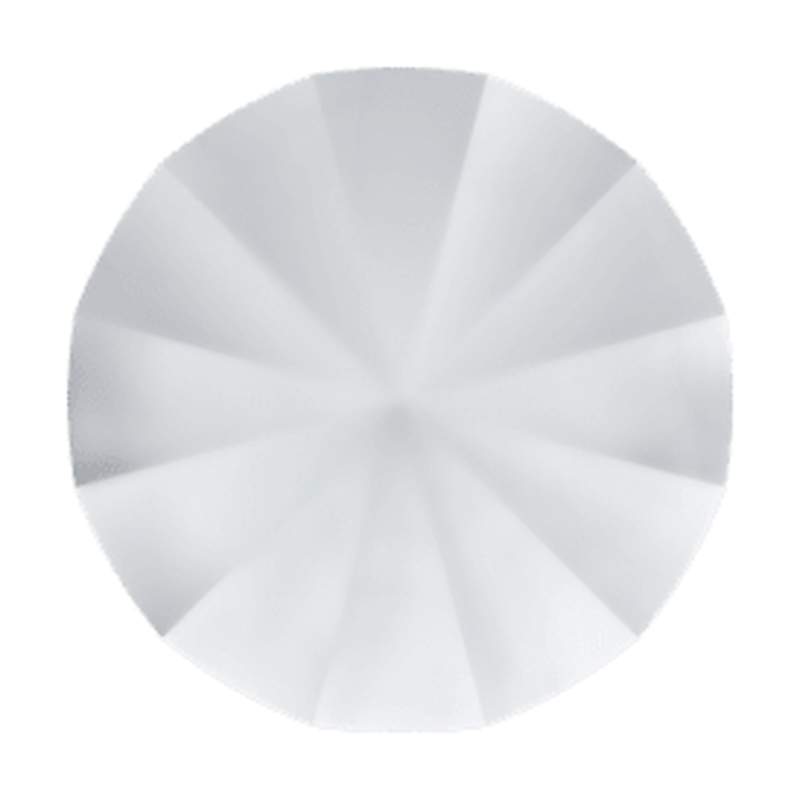 Swarovski Round Stones 1480 pp 21 Crystal F