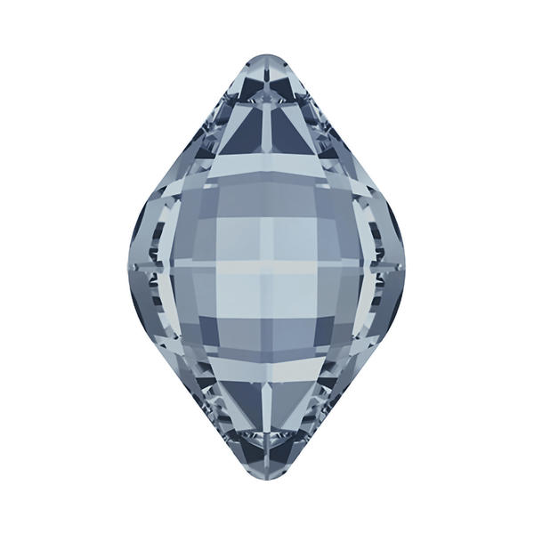 Swarovski Fancy Stones 4230 14 x 9 mm Crystal Blue Shade F