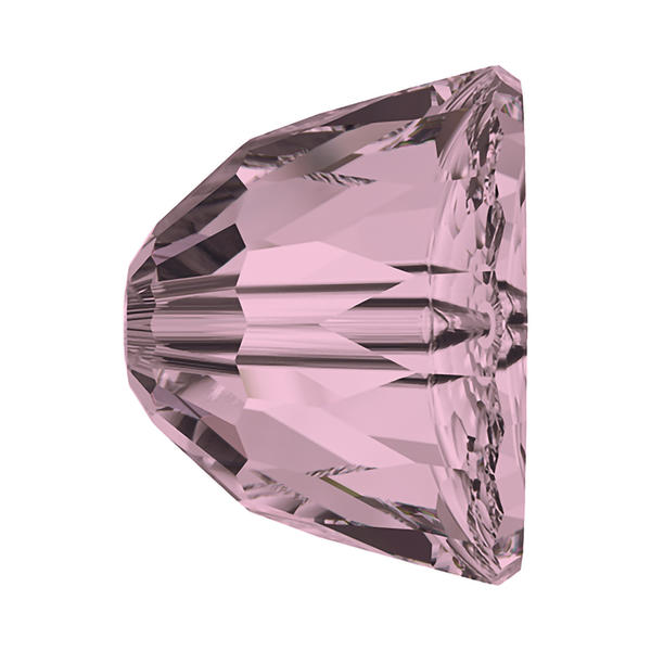 Swarovski Crystal Beads 5542 11 mm Crystal Antique Pink