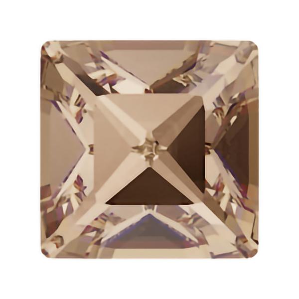 Swarovski Fancy Stones 4428 6 mm Light Silk F