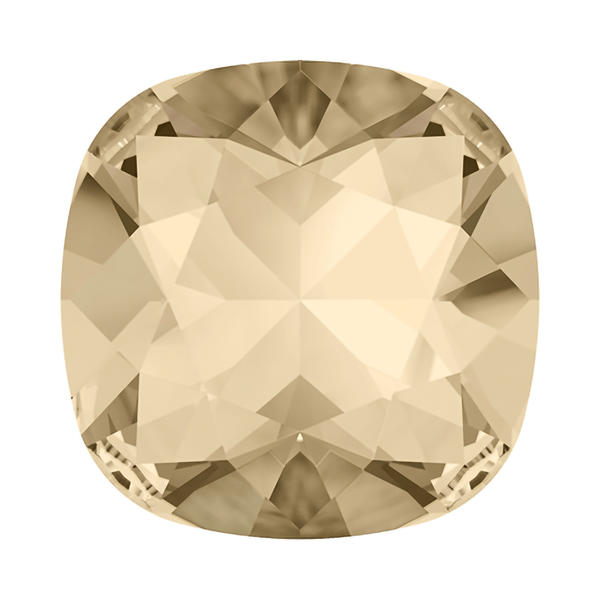Swarovski Fancy Stones 4470 10 mm Light Silk F
