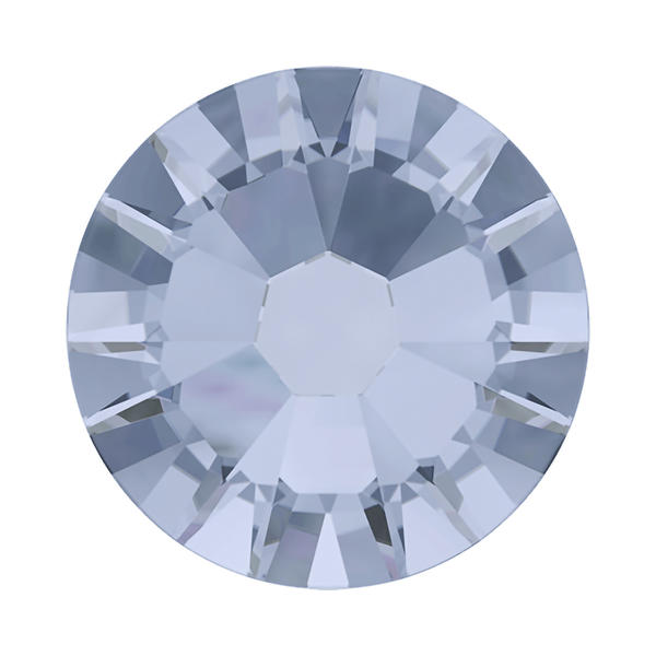 Swarovski Flatback Crystals 2058 ss 9 Crystal Blue Shade F