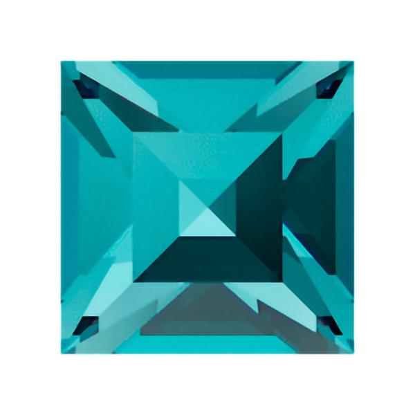 Swarovski Fancy Stones 4428 2 mm Light Turquoise F